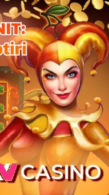 NV.Casino Screenshot